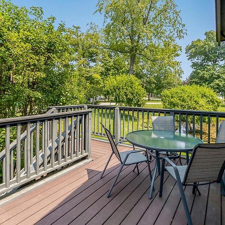 Peterson Mill Villa Saugatuck Luaran gambar